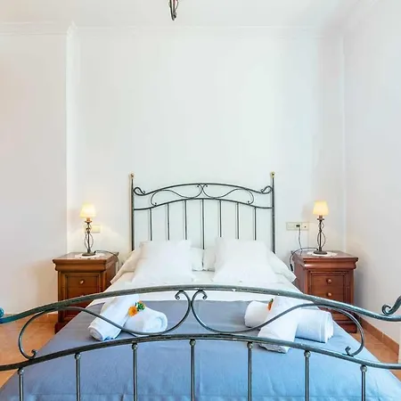 Vernissa, Espectacular Con Piscina * Can Picafort (Mallorca)