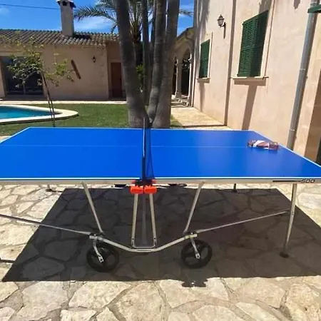 Vernissa, Espectacular Con Piscina